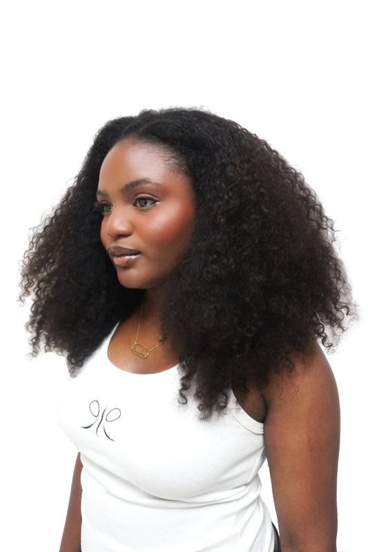 Burmese Curly Bundles