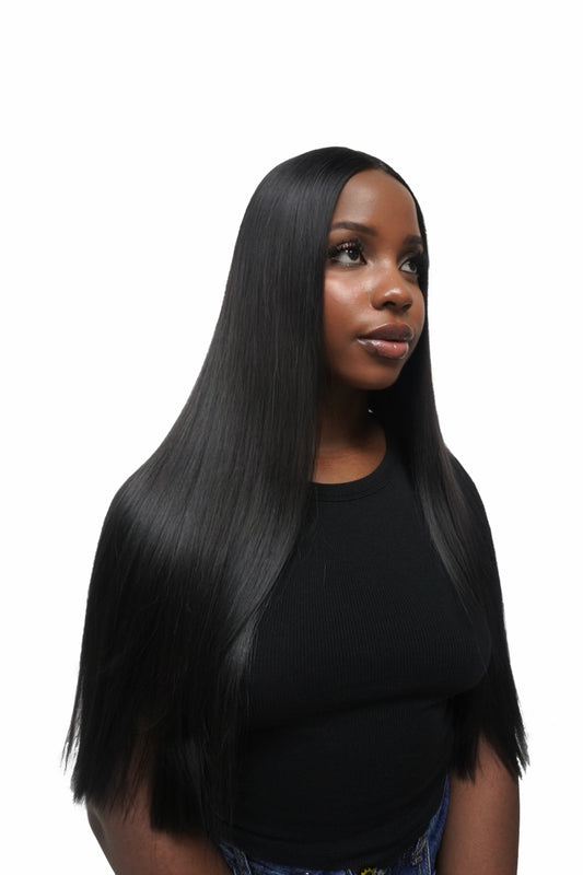 Raw Vietnamese Straight Bundles