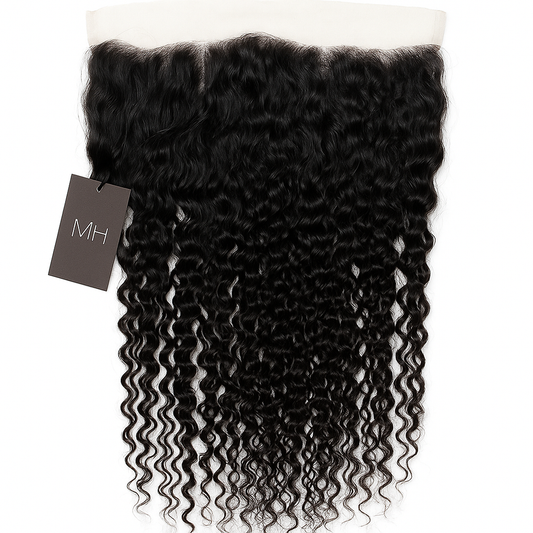13x6 Lace Frontal