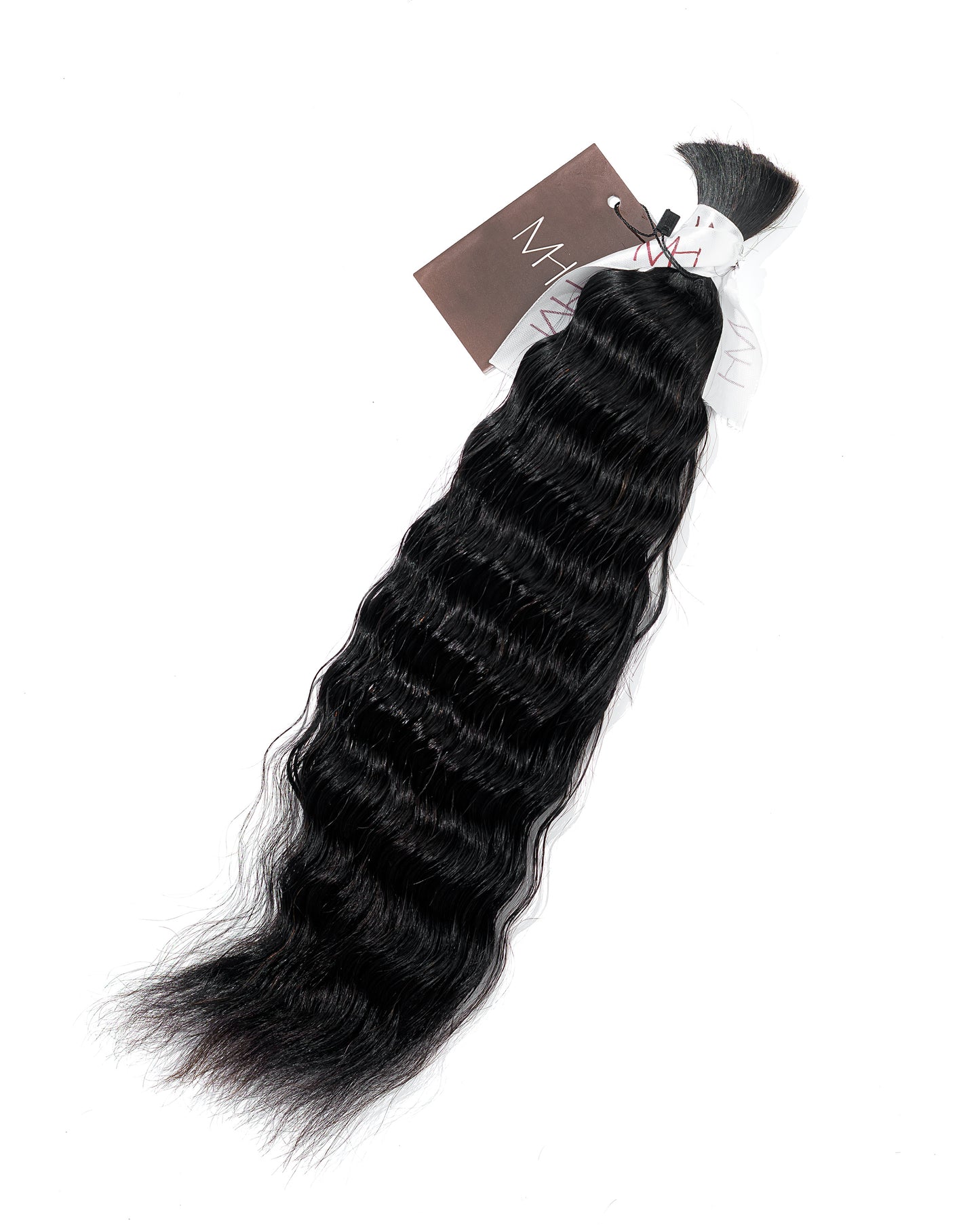 Braiding Hair