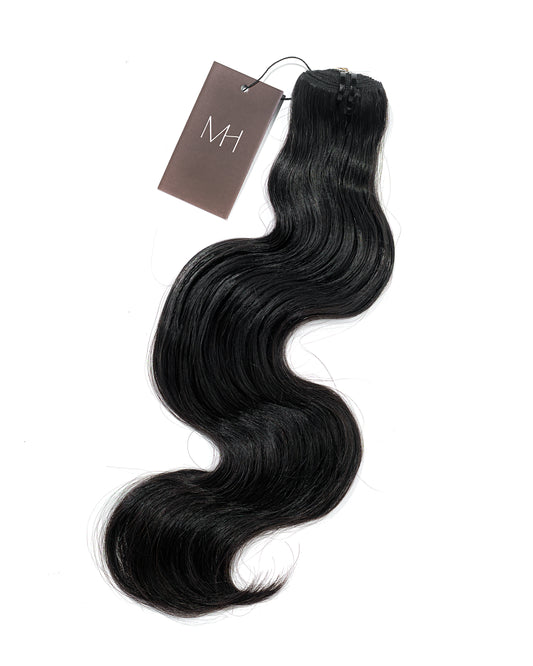 Raw Vietnamese Wavy Bundles