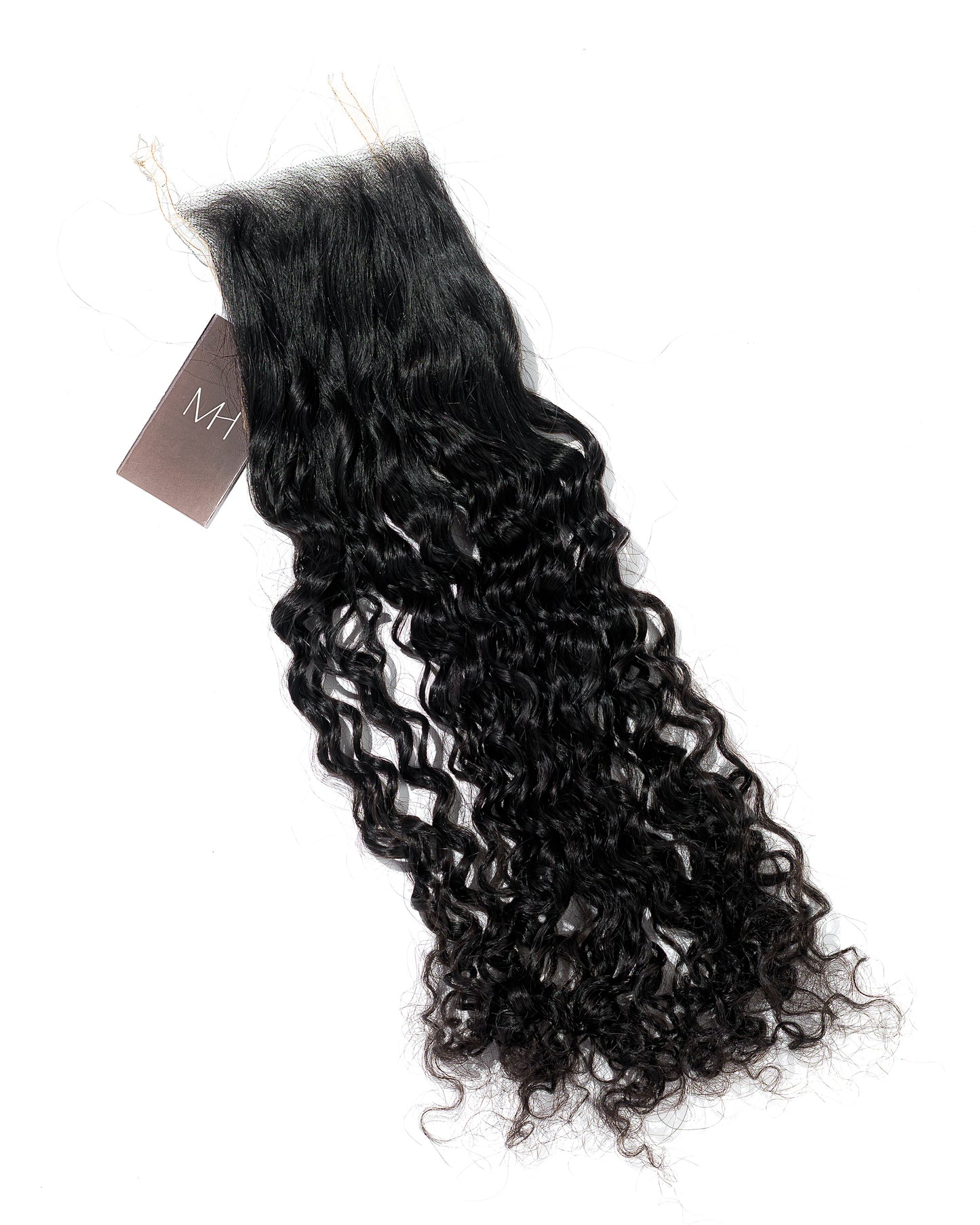 5x5 Lace Closure