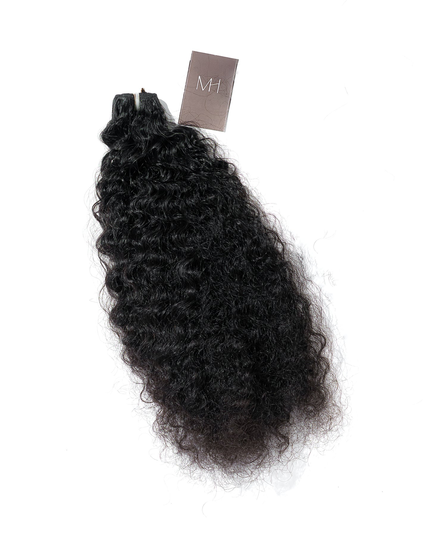 Burmese Curly Bundles